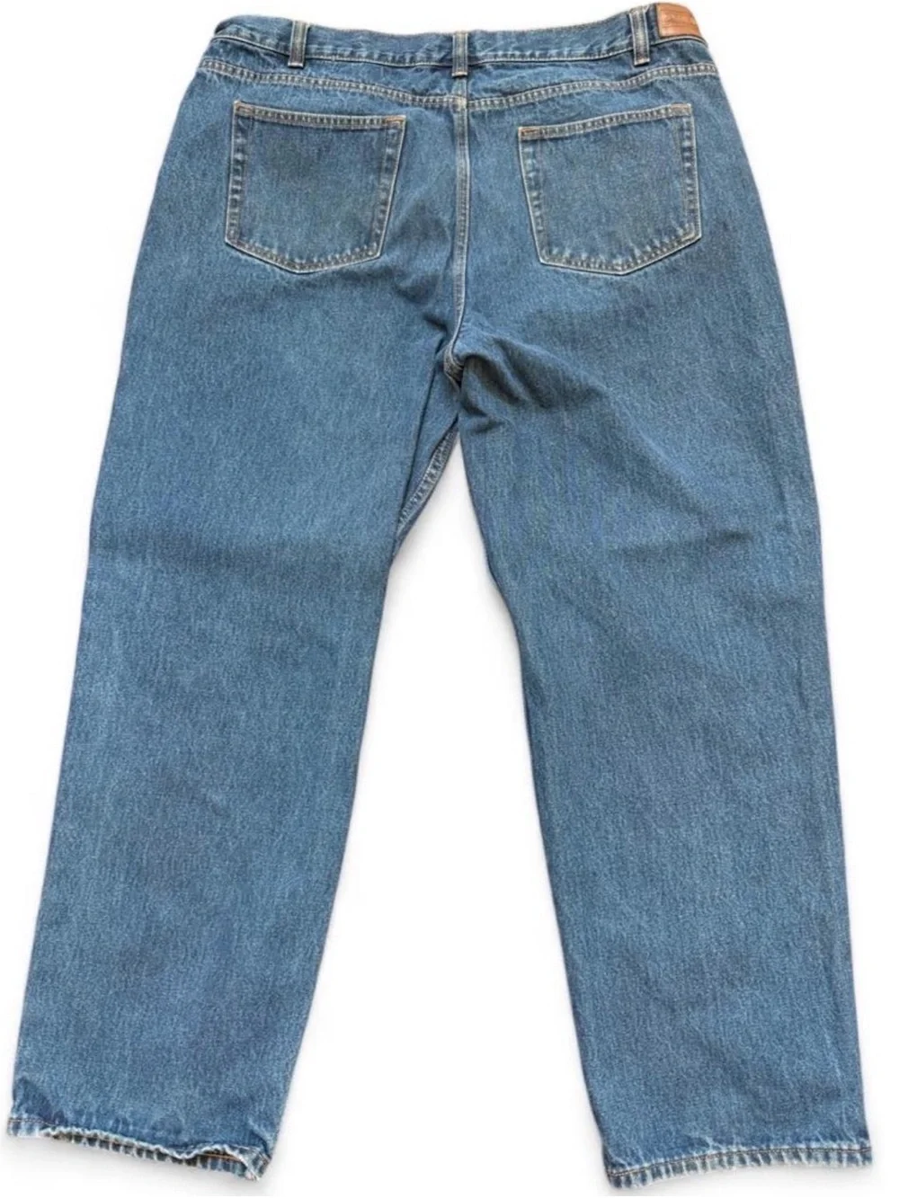 Kirkland Signature Men’s Jeans 42x32
